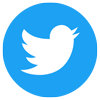 Ícone link para o Twitter da Urbam